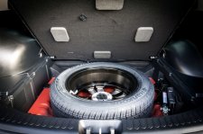 Did your car come with a spare tire? Maybe not!